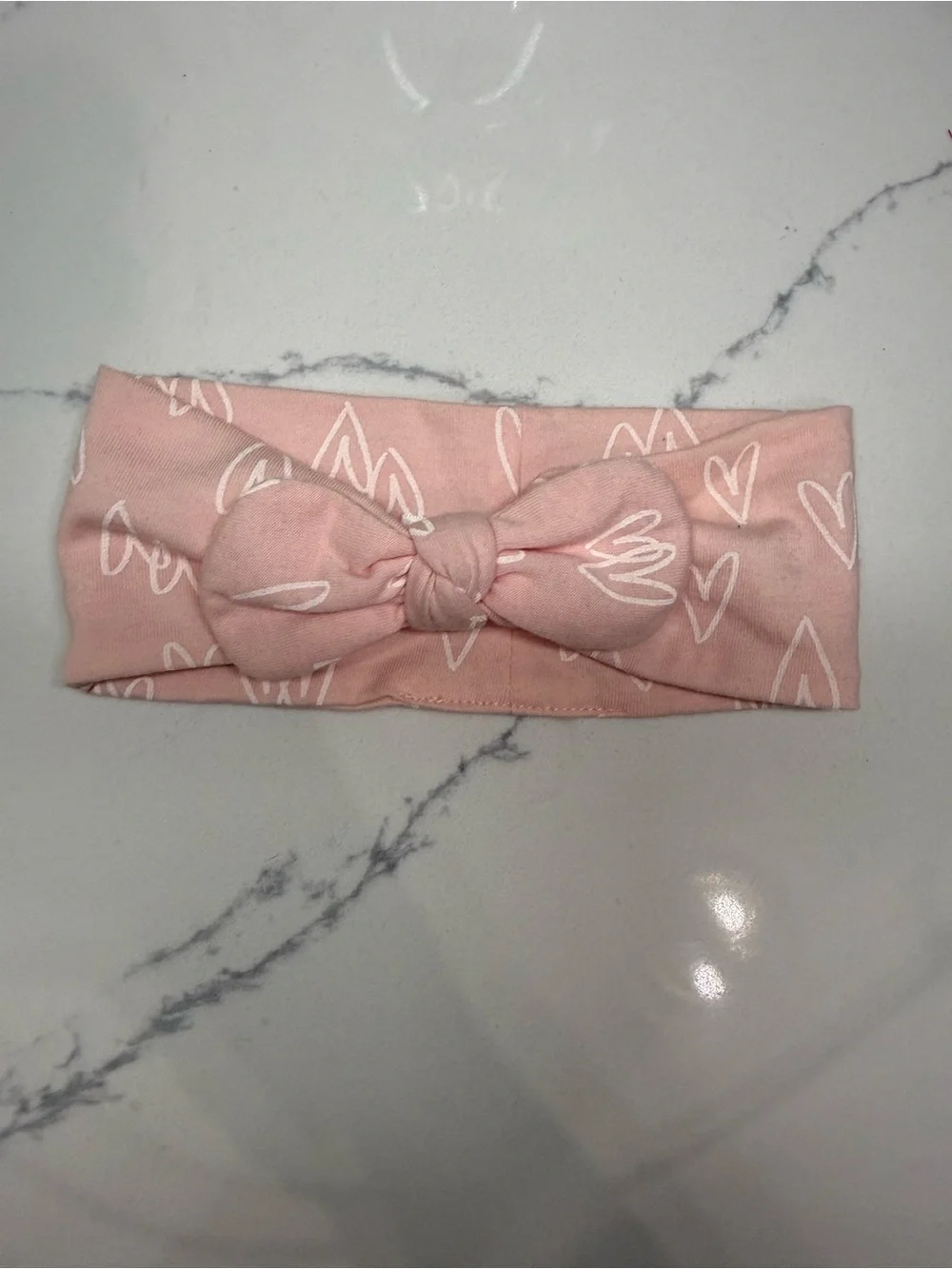 Bundle of headbands